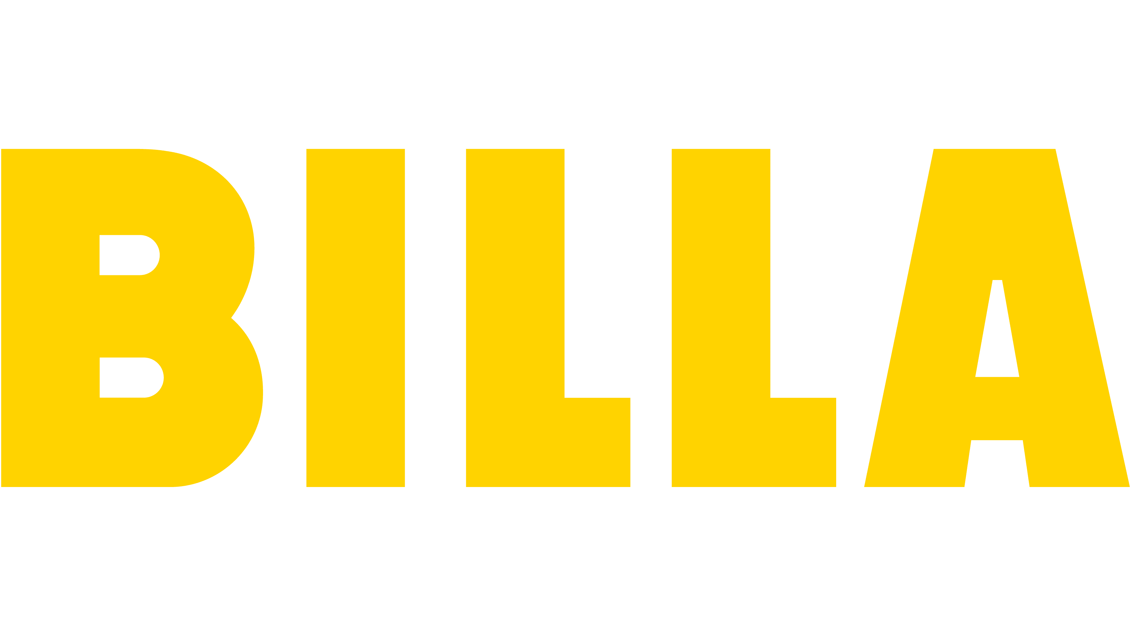 BILLA